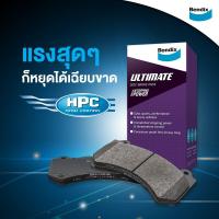 ราคา Bendix ผ้าเบรค Toyota camry 2 0 2 4 V G ACV40 ปี 2006 12 ดิสเบรคหน้า ดิสเบรคหลัง DB1800DB1832 (11509850293)