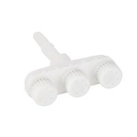 ราคา หัวฉีดสปริงเกอร์รดน้ำสนามหญ้าสวนอุปกรณ์รดน้ำและชลประทานอุปกรณ์ทำสวนสปริงเกอร์หลายหัว (11045501900)