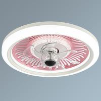 ราคา JJT ไฟพัดลมเพดาน ไฟ LED โคมไฟ เพดาน โคมไฟแขวน โคมไฟพัดลมติดเพดาน โคมไฟเพดาน โคมไฟLEDติดเพดาน สไตล์นอร์ดิก สไตล์มินิมอลแบบเรียบง่ายทันสมัยสำหรับห้องนอนร้านอาหาร (18276701011)