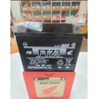 ราคา HONDA แบตเตอรี่แท้รุ่นสตาร์ทเท้าทุกรุ่น Z3 WAVE 100 125 1 ลูก WAVE 110i 9019 WAVE 110i 2020 WAVE 125i 2016 WAVE 125i 2017 WAVE 125i 2019 (17850994578)