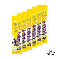 ราคา ทาโร่ เส้นยาวเข้มข้น 13 6 10 ก x 6 (21037878641)