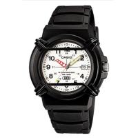 ราคา นาฬิกา CASIO รุ่น HDC 700 CASIO นาฬิกาข้อมือผู้ชาย สายเรซิน HDA 600B 1B HDA 600B 7B ของแท้100 ประกันศูนย์ CASIO 1 ปี จากร้าน MIN WATCH (15239859802)