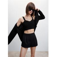 ราคา MANGO TOP CONSTELA เสื้อ REF 47081264 (20860975511)