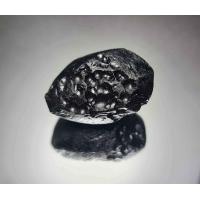 ราคา สะเก็ดดาว Tektite อัญมณีศักดิ์สิทธิ์แห่งพระกฤษณะ น้ำหนัก 68 70 g ขนาด 22 4 19 29 mm พลอยแท้ 100 เนื้อดี ราคาถูก (20384790927)