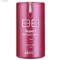 ราคา รองพื้นเหลวสำหรับผิวแห้ง SKIN79คอนซีลเลอร์ให้ความชุ่มชื่นแต่งหน้าแบบไม่ลบรอยติดทนนานควบคุมความมันให้ความกระจ่างใส Bb Cream Cc อุปกรณ์แต่งหน้าเรือธงอย่างเป็นทางการ (21070505422)