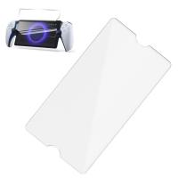 ราคา Anti Scratch Tempered Glass Universal Anti Fingerprint Tempered Glass Anti Scratch Tempered Glass Film for Sony for PS5 Handheld Consoles vividly (20480405875)
