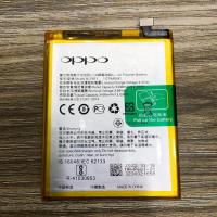 ราคา แบตเตอรี่ Oppo F7 OPPO BLP661 3400mAh แบตแท้ คุณภาพดี แบต Oppo F7 A3 CPH1821 แบตF7 Oppo F7 OPPO BLP661 Battery For OPPO F7 A3 พร้อมเครื่องมือ (20956531647)