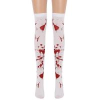 ราคา ขนาดพิเศษ S XL ผีดูดเลือดผีดิบชุดแม่ชีเปื้อนเลือดเครื่องแต่งกายวันฮาโลวีนชุดคอสเพลย์ผู้หญิงเล่นเป็นชุดแม่ชีซอมบี้เลือด (20460941948)