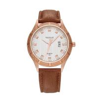 ราคา YAZOLE400 noctilucent business calendar watch men wrist fashion leisure watches wholesale manufacturer (18080987277)