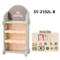 ราคา บ้านตุ๊กตาจำลองอาหาร1 12ขนมหวานโต๊ะวางไวน์โต๊ะของเล่นโมเดลเฟอร์นิเจอร์ขนาดจิ๋วการตกแต่งขนมหวาน (21171250181)