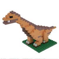 ราคา MICROBRIK รุ่น Dinosaur ลิขสิทธิ์แท้ ตัวต่อจิ๋ว นาโนบล็อก ชุดไดโนเสาร์ เลโก้จิ๋ว เลือกแบบได้ น่าสะสม (12589940370)