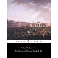 ราคา The wealth of nations books I III (20925236607)