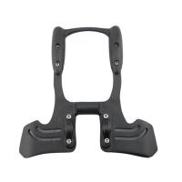 ราคา Flameer Road Bike Rest Handlebar Adjustable TT Triathlon Aero Bar Easy Install Lightweight Arm Rest Handlebarsfor Cycling Accessories (18778099758)