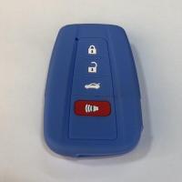 ราคา ซิลิโคนกุญแจ ซิลิโคนรีโมท รถยนต์TOYOTA Camry 2019 Altis 2019 2020 ซิลิโคนกุญแจโตโยต้า คัมรี่ อัลติส (6745576810)