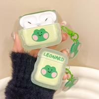 ราคา หูฟังไร้สายบลูทูธไร้สายเคสหูฟังเคส Airpods หูฟัง Airpods สำหรับ AirPods 1 2 3 Pro (21276642083)