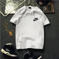 ราคา READY STOCK Letter Printed Graphic Short Sleeves T Shirt FashionOversizeCouplePlus SizeUni Tee Hot Black Plain Short sleeved Mens Womens T shirt Round Neck Half sleeve Male Loose S 5xl Youth T Shirt M