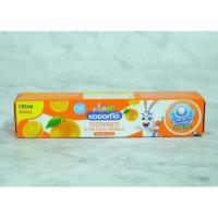 ราคา โคโดโม แปรงสีฟันและยาสีฟัน40กรัม (20523757476)