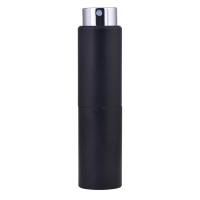 ราคา 100 ของแท้ น้ำหอมสามารถหมุนแบบพกพาขนาดเล็ก8มล ขวดทำละอองขวดสเปรย์น้ำหอมเปล่าเดินทาง (20812159438)