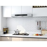 ราคา สติกเกอร์ติดผนังลายอิฐ Self Adhesive Wallpaper การตกแต่งบ้านแบบทำมือสำหรับห้องครัวห้องน้ำห้องนั่งเล่นขนาด61 200ซม สีขาว แดง (19224337426)