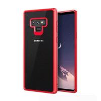 ราคา BKKONLINE สำหรับ Samsung Galaxy Note 9 หมายเหตุ 9 ACRYLIC CLARITY Case Soft TPU ฝาหลังคอมพิวเตอร์แบบใสสำหรับ Galaxy Note9 ซองบางซองสำหรับ Samsung Note 9 Case Back Cover For Samsung N (392685832)