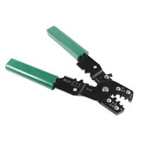 ราคา Multifunctional Crimping Pliers Crimping Pliers 202D OT UT0 08 2 5² Cold Pressed Terminal Wire Cutting Crimping Pliers (21017044898)