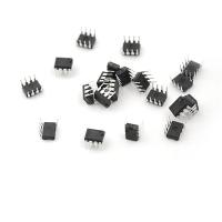 ราคา LIANGZHOU 20pcs IC JRC4558D 4558D DIP8 Op Amp DIP8 (19710231293)