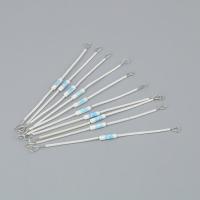 ราคา Picha 10PC RF250V 10A 185องศา THERMAL CUTOFF RF 250V Ceramic Temperature FUSE (19654439581)