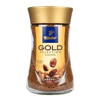 ราคา ราคาส่งถูก ทชิโบ โกลด์ ซีเล็คชั่น กาแฟสำเร็จรูป 200 กรัม Tchibo Gold Selection Instant Coffee 200 g สินค้าใหม่ ล็อตใหม่ ของแท้ บริการเก็บเงินปลายทาง (19646526427)