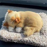 ราคา GL พร้อมส่ง ตุ๊กตาหมาดูดกลิ่นในรถ ตุ๊กตาดับกลิ่น ตุ๊กตาหมาดับกลิ่น ตุ๊กตาดูดกลิ่น ตุ๊กตาแมวดับกลิ่น ในรถ ดับกลิ่น ถุงดับกลิ่น ถุงปรับอากาศ ตุ๊กตาแมว ตุ๊กตาหมาดูดกลิ่น (16765055833)