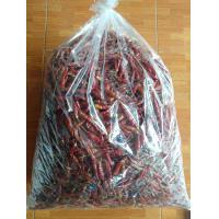 ราคา พริกชี้ฟ้าแห้งออแกนิคชาวเหนือ ไม่ใช้สารเคมีทุกชนิดปลูกเองขายเองคร้า (10268317050)