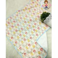 ราคา Kiddys Carters ผ้าห่อตัว ขนาด 70 80 ซม cotton 100 (2150972291)