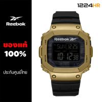 ราคา นาฬิกา Reebok Pround RV POD G9 นาฬิกาสำหรับผู้ชาย ของแท้ ประกันศูนย์ไทย 1 ปี นาฬิกา Reebok ของแท้ 12 24HR (20951695123)
