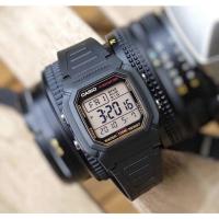 ราคา Casio นาฬิกาข้อมือ สายเรซิ่น ผู้ชาย รุ่น W 219H 1A W 219H 2A W 219H 2A2 W 219H 4A W 219H 8B W 217H 1A W 217H 9A W 217HM 5A W 217HM 9A W 217HM 7A ของใหม่ของแท้100 ประกันศูนย์ 1 ปี (17946336566)