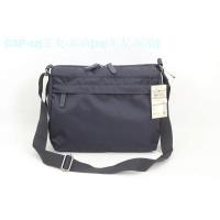 ราคา กระเป๋า MUJI Muji กระเป๋าลำลองแบบพกพากระเป๋าไนล่อนสะพายไหล่ป้องกันน้ำกระเป๋าถือสำหรับทั้งหญิงและชาย (20348015093)