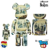 ราคา BearBrick The Beatles 400 100 (11433509030)