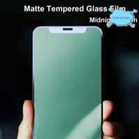 ราคา OPPO แก้วแสงสีเขียวด้านF7 F9 F5 F11โปร A5 A9 A73 A37 A31 A91 R17 Reno 2 2f 3 Pro 4ไฟสีเขียวกระจกนิรภัยแบบเต็มจอภาพผิวด้านสำหรับเล่นเกม (17644021429)