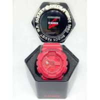 ราคา กันน้ำ100 พร้อมกล่องจีช้อค นาฬิกาข้อมือ casio digital นาฬิกาข้อมือชาย สายเรซิ่น 2ระบบ นาฬิกาผู้ชาย ดิจิตอล กันน้ำ RC788 (6184908039)