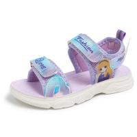 ราคา รองเท้าแตะสำหรับเด็กผู้หญิงรองเท้าชายหาดพื้นนิ่มกันลื่นรองเท้าเจ้าหญิงลำลองมีปีกรองเท้าสำหรับเด็กผู้หญิงตัวใหญ่สำหรับฤดูร้อน2022 (14273417674)