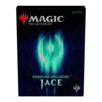ราคา Magic The Gathering MTG Signature Spellbook (19796213916)