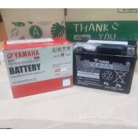 ราคา แบตเตอรี่แท้ YTZ5S แท้ศูนย์ YAMAHA สำหรับรถจักรยานยนต์รุ่น MIO 125 SPARK 135 NOUVO ELegance HONDA WAVE ทุกรุ่น T155 EXCITER 155 ALL NEW 2021 1 ลูก (17845707025)