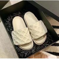 ราคา พร้อมส่ง KY 005 รองเท้าแตะส้นแบนสไตล์เกาหลีปั้มลายหลุยส์พื้นนิ่มน่ารักเบสิคง่ายๆใส่ได้บ่อย แท้ size36 41 (20924840702)