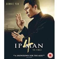 ราคา Blu ray Ip Man ยิปมัน ครบทุกภาค Bluray Master เสียงไทย เสียง ไทย จีน ซับ ไทย Bluray (20963972636)