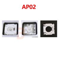 ราคา New Keyboard Keys Keycaps For Macbook Pro 13 15 17 A1278 A1286 A1297 Keycap Key Cap AP02 Type (20333171207)