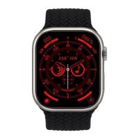 ราคา HK9 Pro AMOLED Smart Watch 9ผู้ชายผู้หญิง2023เข็มทิศ2 02 SF32LB551 S Mart W Atch ข้อความการจัดกลุ่ม HK9PRO Wearfit Pro กีฬา Watchhot (19627547930)