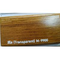 ราคา สีย้อมไม้ภายนอก สูตรน้ำ M 9900 สีใส BEGER สีย้อมไม้ (684812915)