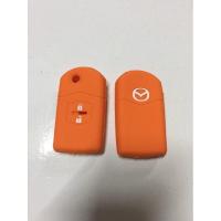 ราคา ซิลิโคนรีโมทกุญแจ Mazda2 3 5Dเก่า เคสกุญแจรถ ปลอกกุญแจ รถยนต์ มาสด้า มาซด้า แบบพับ หุ้มซิลิโคนกุญแจรถยนต์ ซิลิโคนกุญแจ FLip Silicone Key Cover (14988837552)