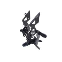 ราคา เกียร์โยง NINJA300 Z300 ของแต่ง NINJA อะไหล่แต่ง CNC แท้ เกียร์โยงแต่ง L R พร้อมชุดน็อตติดตั้งสินค้า แบรนด์ FAKIE (12341204454)