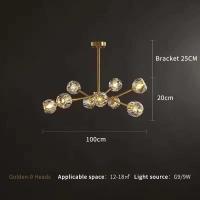 ราคา โคมไฟห้องนั่งเล่นที่ทันสมัยเรียบง่ายโคมไฟเพดานห้องนั่งเล่นห้องนอนสร้างสรรค์โคมไฟตกแต่งร้านอาหารโคมไฟเพดาน (20873968186)