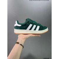 ราคา adidas Originals Campus 00s Retro Style Sneakers Vintage Vibes Iconic Comfort รองเท้าผ้าใบผู้ชาย รองเท้าฟิตเนส รองเท้าเทนนิส รองเท้าวิ่งเทรล รองเท้าผ้าใบนักเรียน (20992834274)