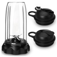 ราคา 24Oz Cup Pro 1000 Blender Blade for Blender Combo Pro 1000 and Select 1200 1000W Blender Motor Base Durable (20793162950)